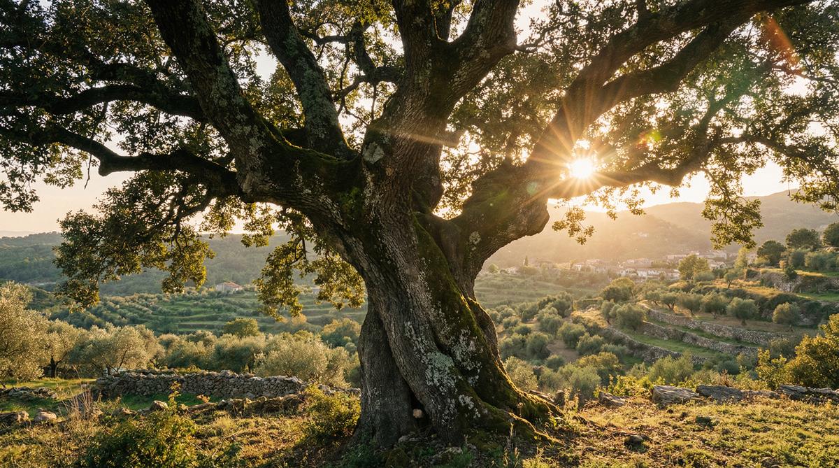 福利姬老树视频 - 千年银杏植物视频